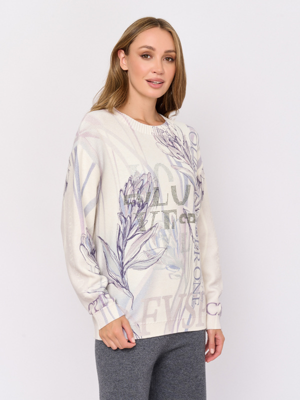 Джемпер Franco Vello, фото 6