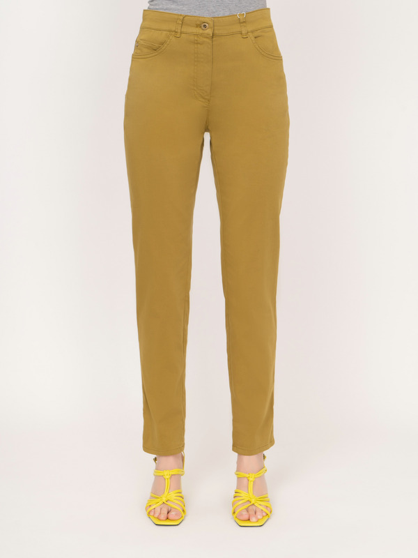 Э520009-38186/21-01 Брюки Gerry Weber