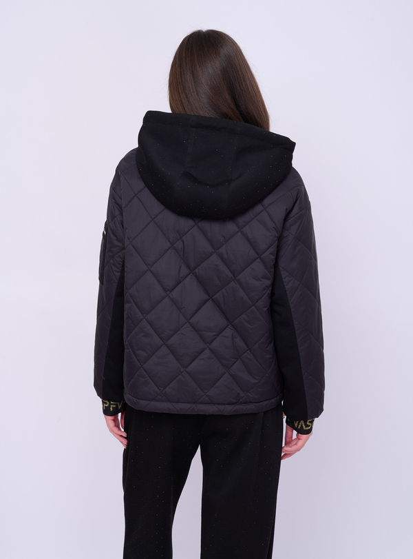 3915-227/26-02 Куртка утепленная Franco Vello