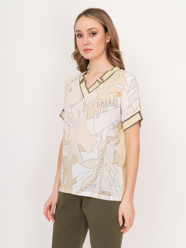 Э5047/22-01 Джемпер Felicita