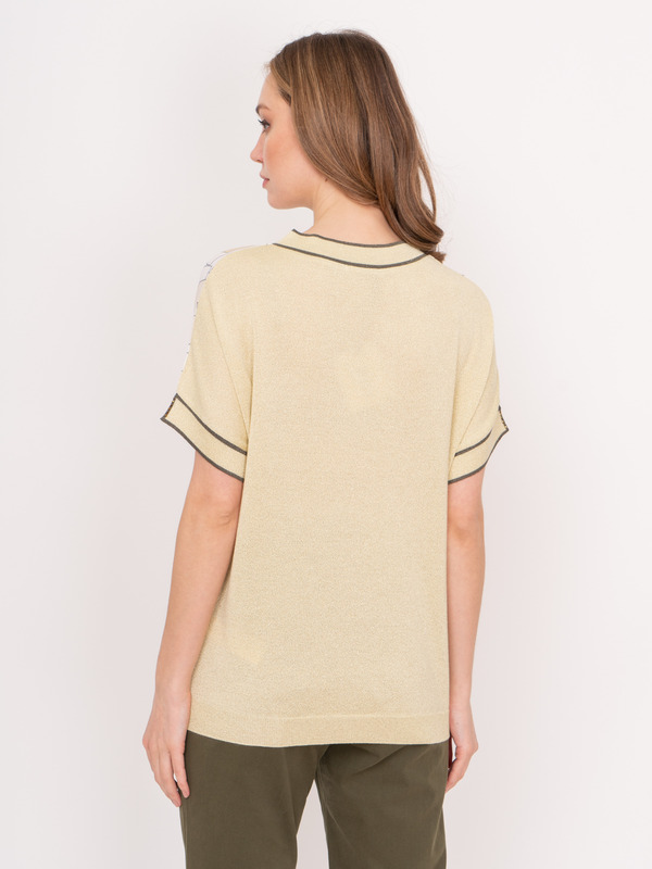 Э5047/22-01 Джемпер Felicita