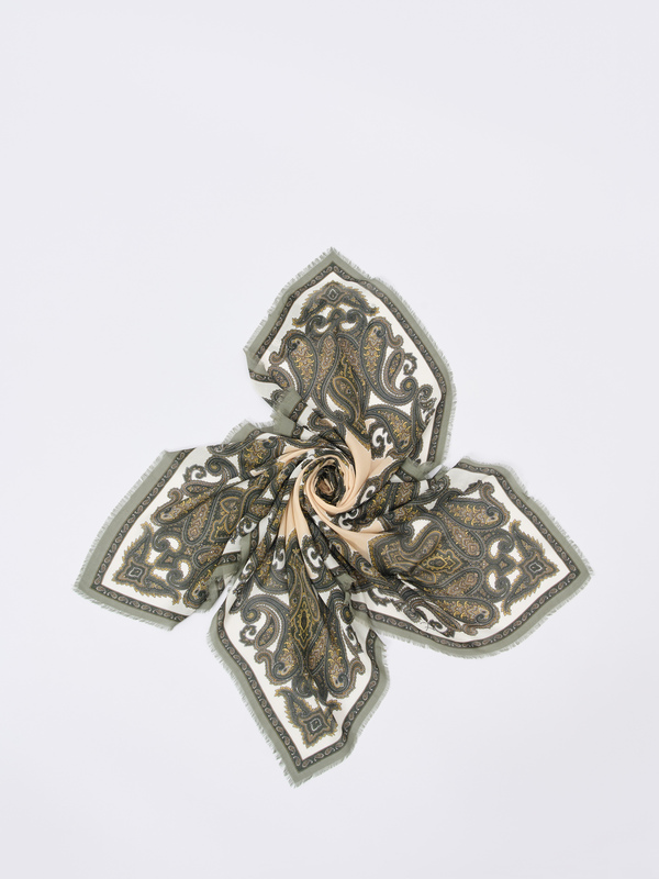 Платок  A.Fabretti