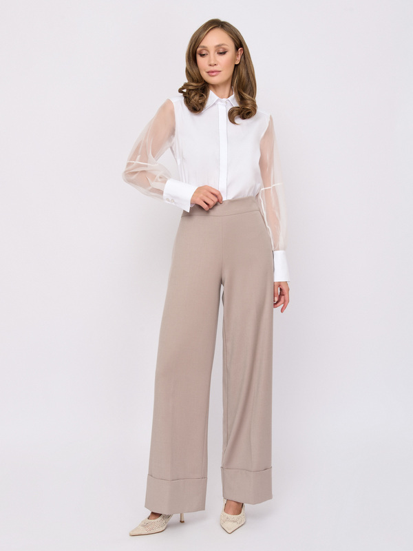 Блуза D.Exterior, фото 6