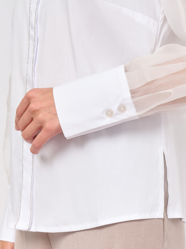 Блуза D.Exterior, фото 5