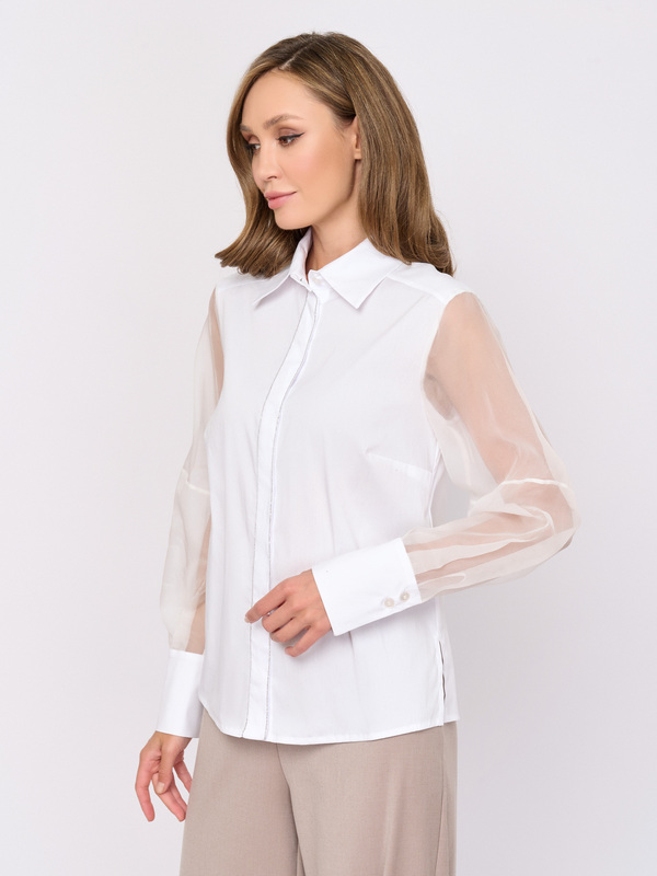 Блуза D.Exterior, фото 3