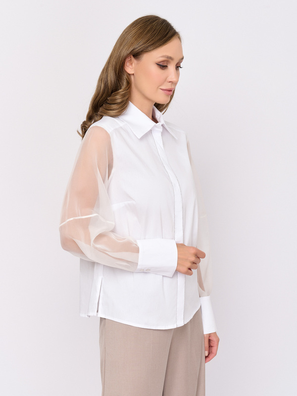 Блуза D.Exterior, фото 8