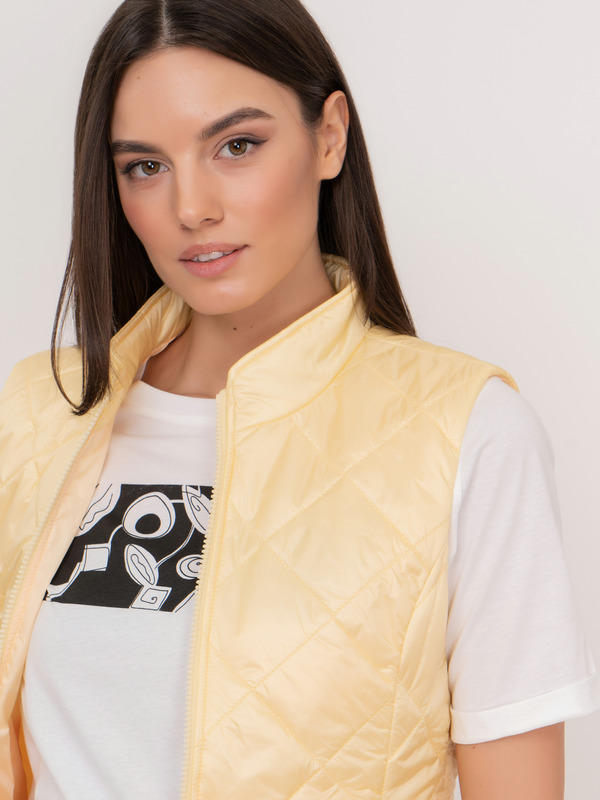 Э94127-31197/м/22-01 Жилет Gerry Weber