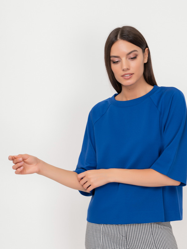 Э470243-35043/20-02 Джемпер Gerry Weber