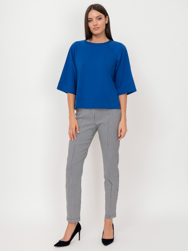 Э470243-35043/20-02 Джемпер Gerry Weber