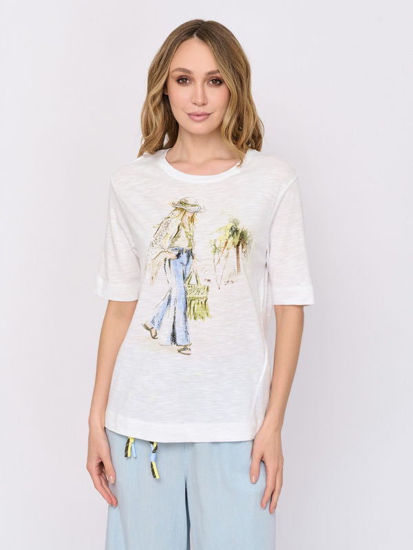 Футболка Rabe, фото 7