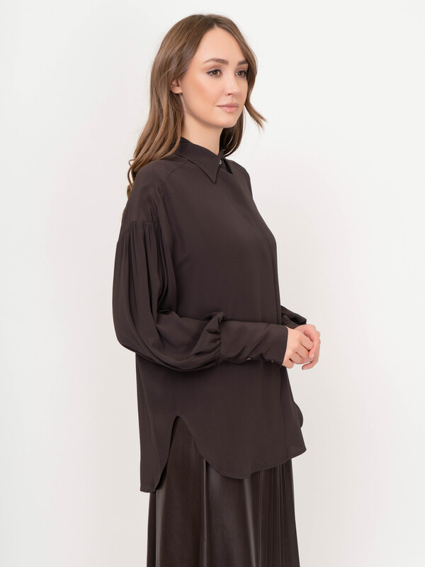 Э20FA4690TORRE/20-02 Блуза Beatrice