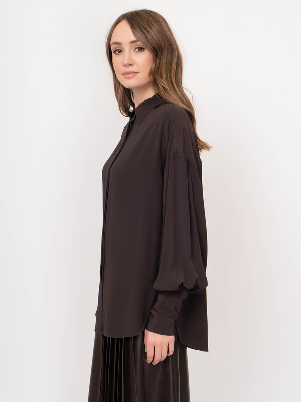 Э20FA4690TORRE/20-02 Блуза Beatrice