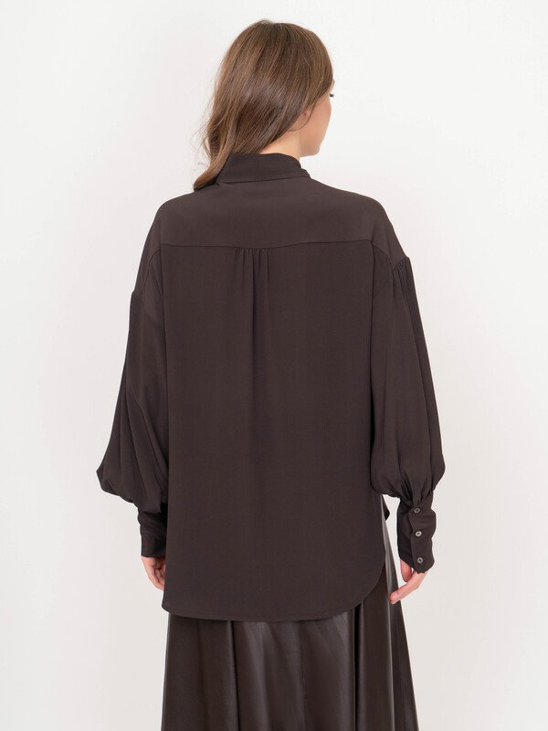 Э20FA4690TORRE/20-02 Блуза Beatrice