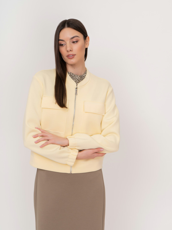 Э730004-31359/22-01 Куртка тр.Gerry Weber