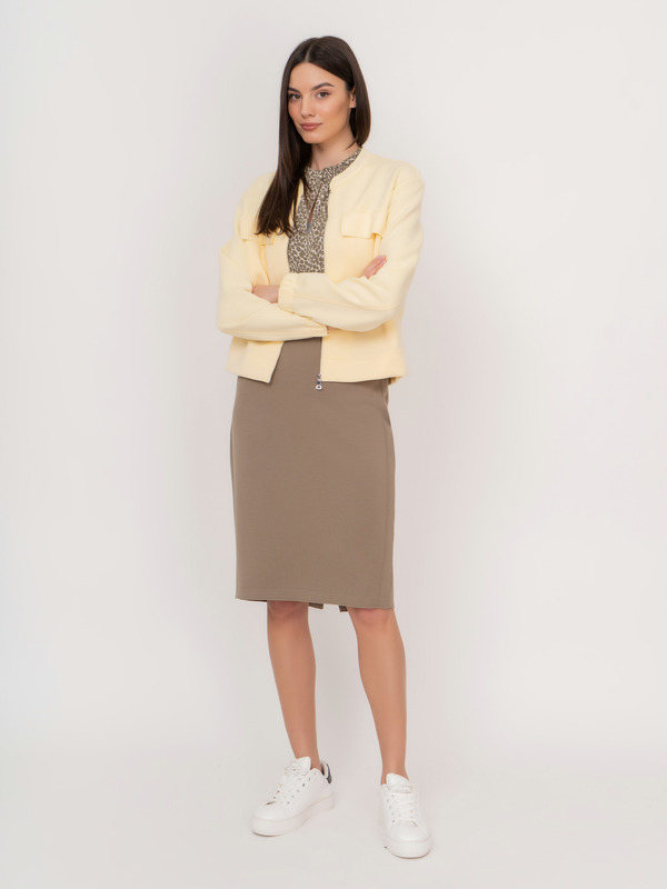 Э730004-31359/22-01 Куртка тр.Gerry Weber