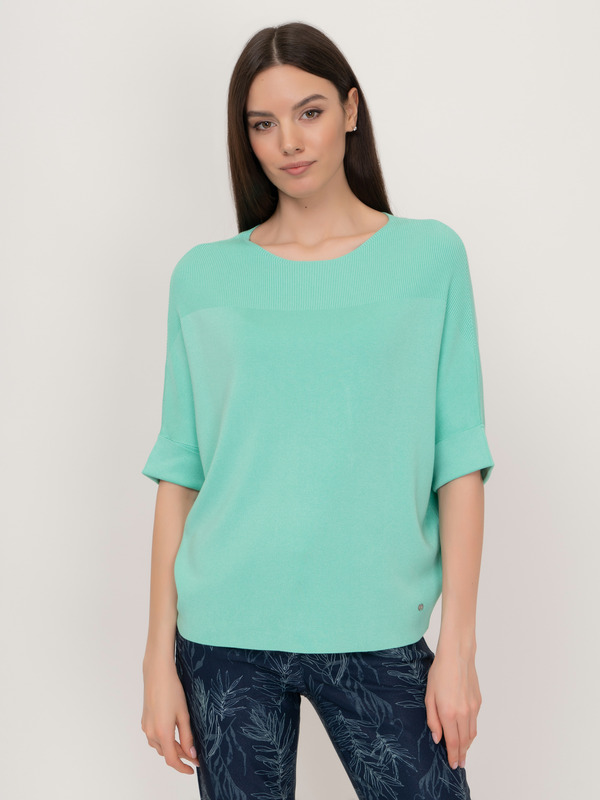 Э470544-44702/21-01 Джемпер Gerry Weber