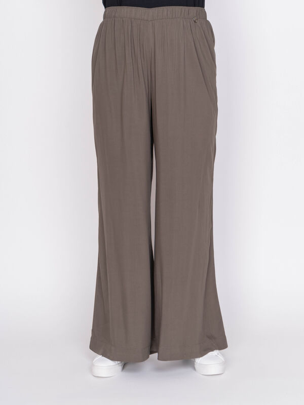 Э711.2068.M.R/19-01 Брюки Mat Fashion