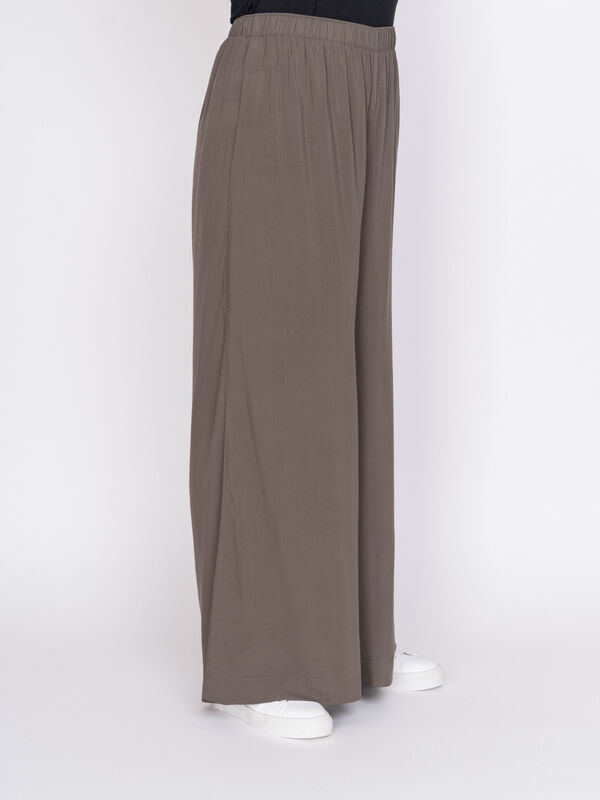 Э711.2068.M.R/19-01 Брюки Mat Fashion