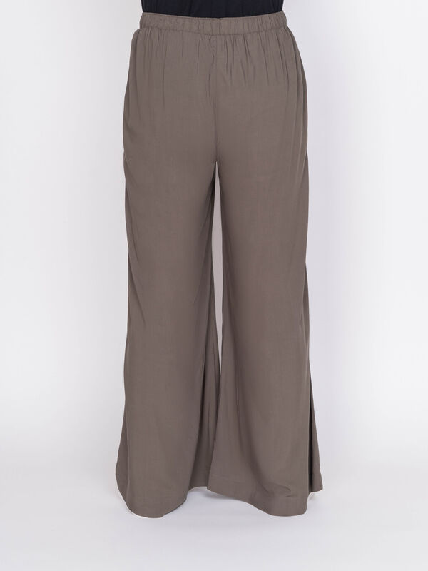 Э711.2068.M.R/19-01 Брюки Mat Fashion