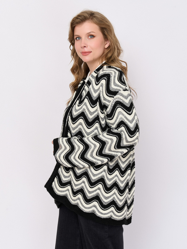 Кардиган Mat Fashion, фото 7