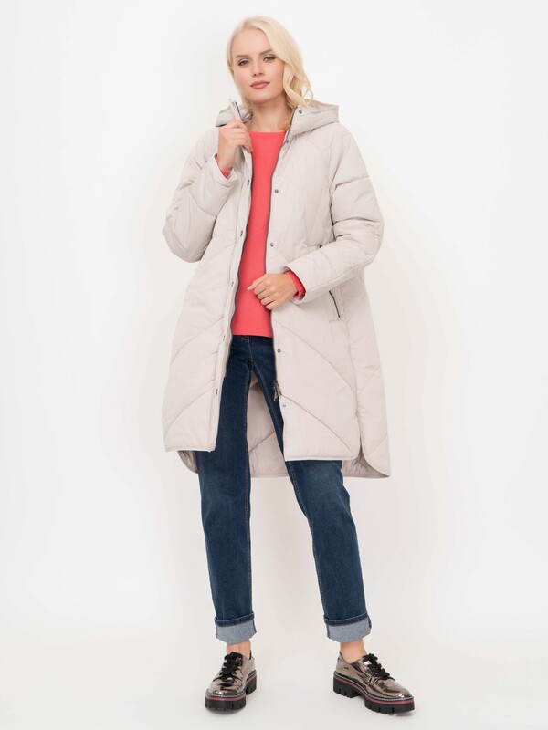 Э450205-31128/20-02 Пальто Gerry Weber