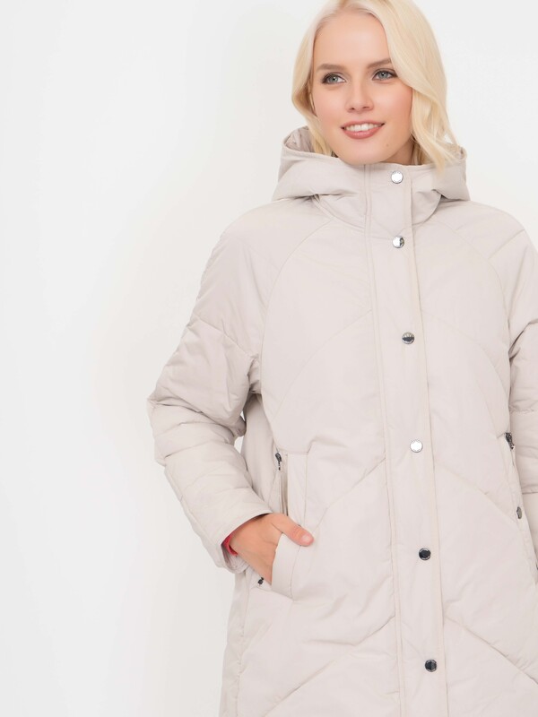 Э450205-31128/20-02 Пальто Gerry Weber