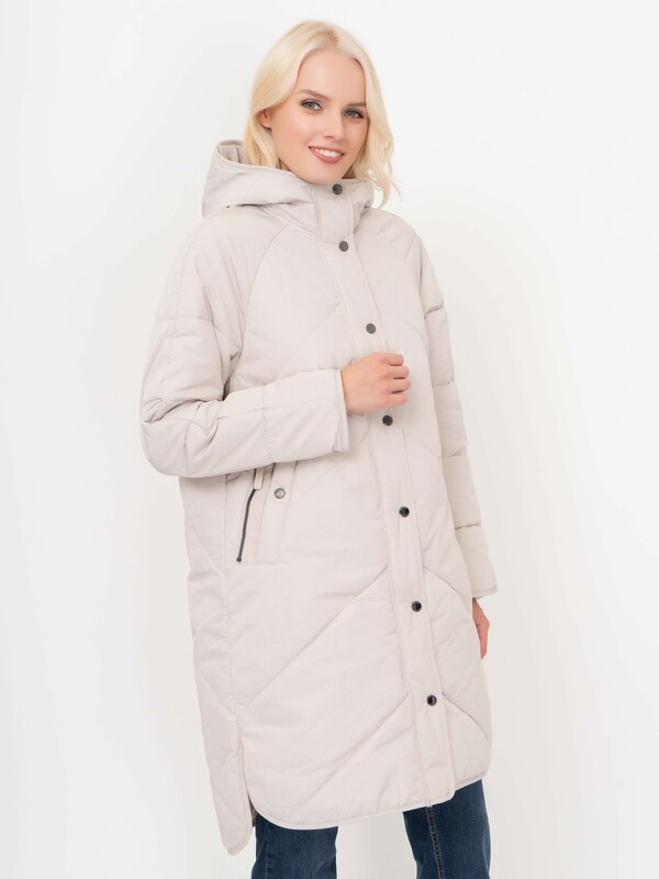 Э450205-31128/20-02 Пальто Gerry Weber