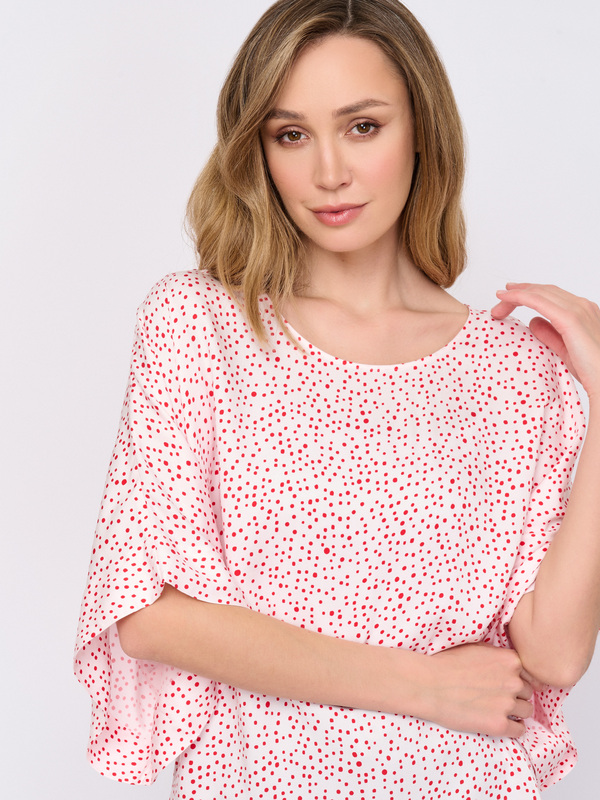 Э760341-11211/м/25-01 Блузка Taifun