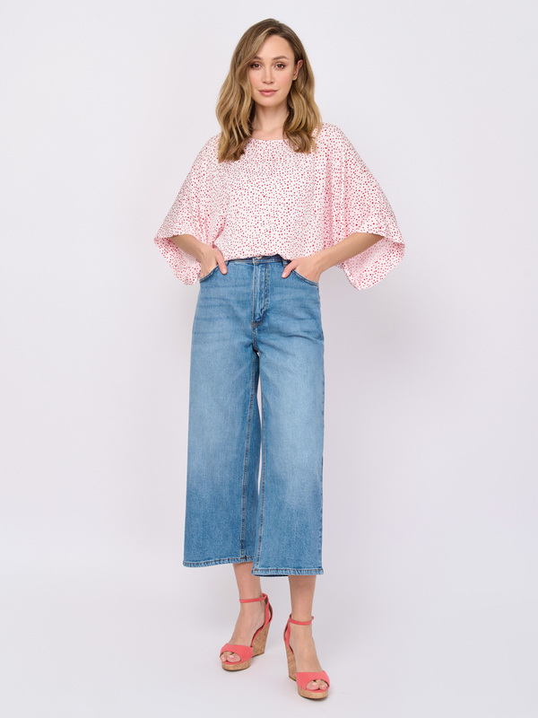 Э760341-11211/м/25-01 Блузка Taifun