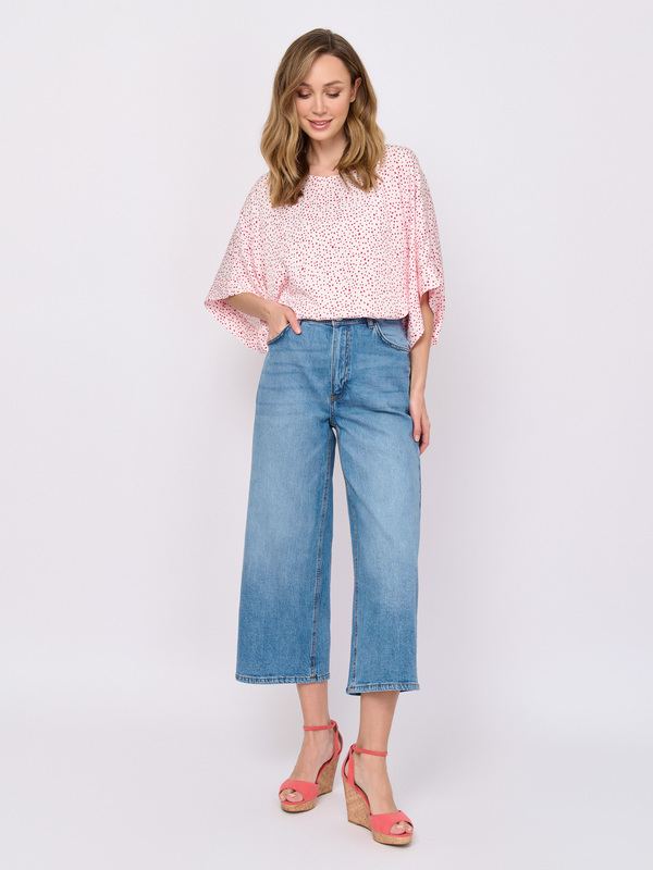 Э760341-11211/м/25-01 Блузка Taifun