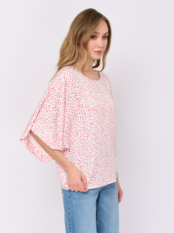 Э760341-11211/м/25-01 Блузка Taifun