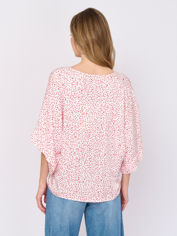 Э760341-11211/м/25-01 Блузка Taifun