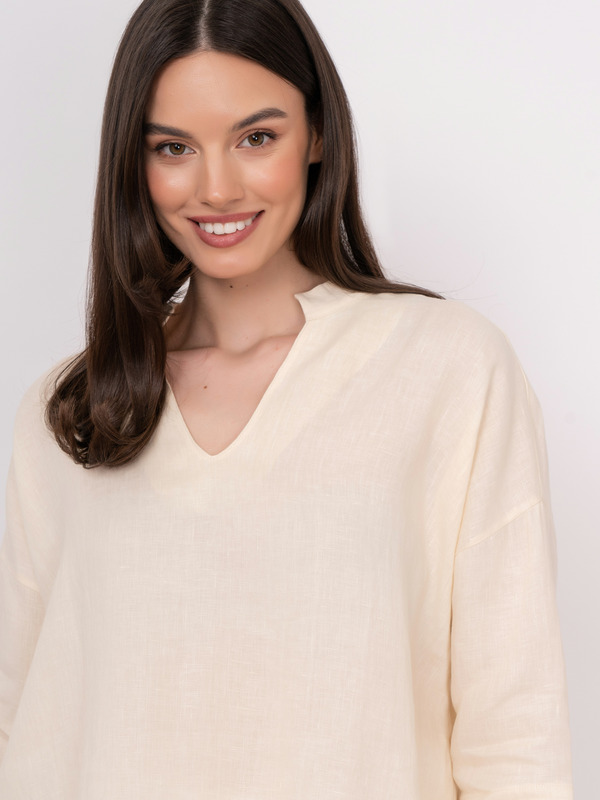 Э51110924 FIANCO/22-01 Блузка EMME Marella