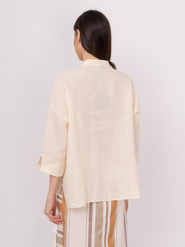 Э51110924 FIANCO/22-01 Блузка EMME Marella