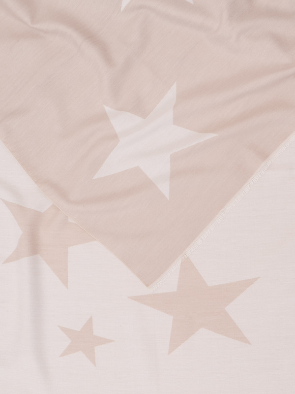 ЭVFD0002-13/22-02 Шарф A.Fabretti