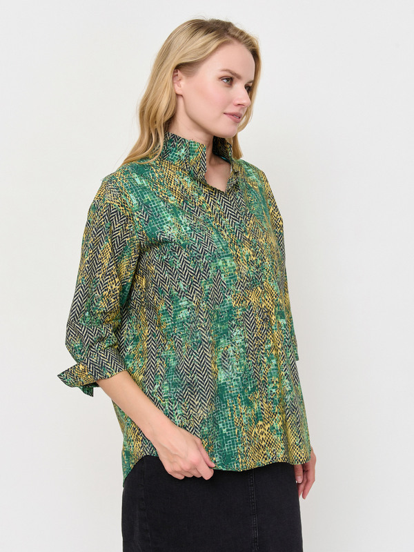 Э360001-66409/м/24-02 Блузка Gerry Weber