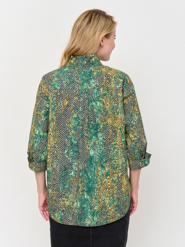 Э360001-66409/м/24-02 Блузка Gerry Weber