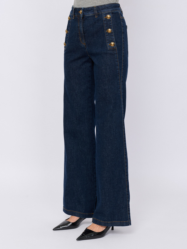 Джинсы Luisa Cerano, фото 2