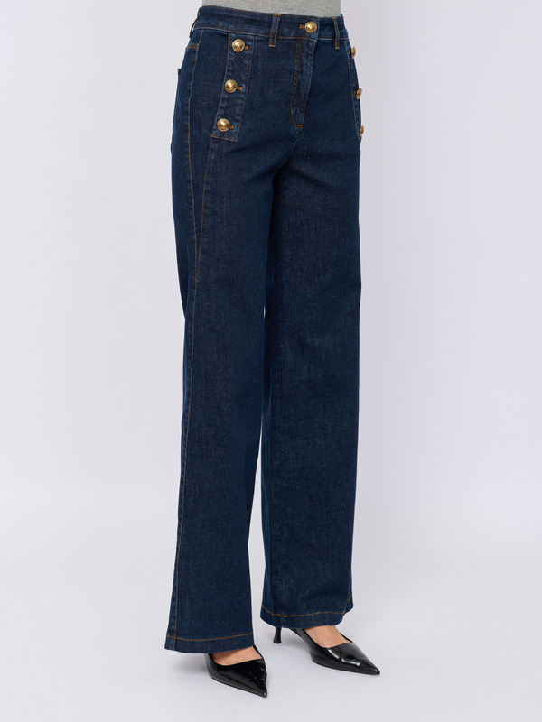 Джинсы Luisa Cerano, фото 3