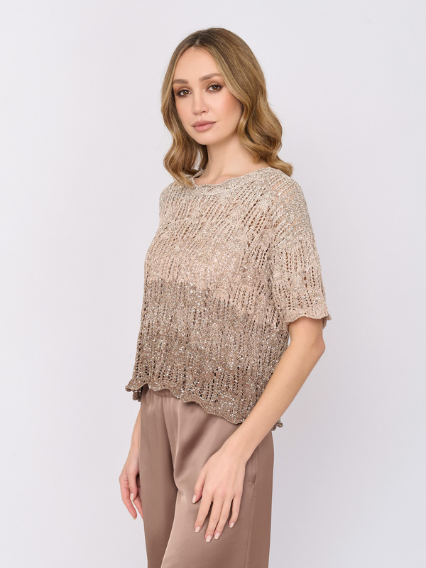 Джемпер D.EXTERIOR, фото 7