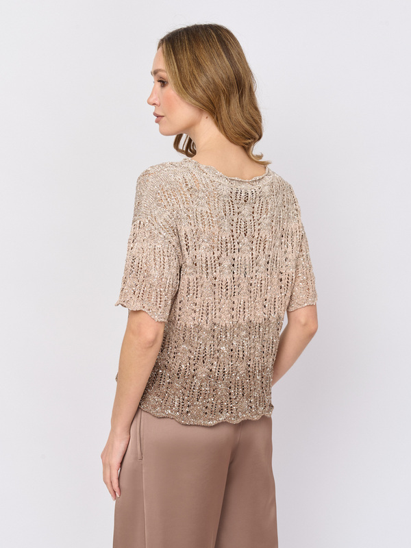 Джемпер D.EXTERIOR, фото 8