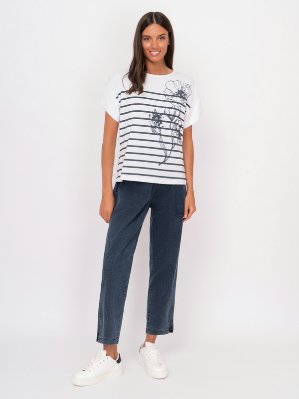 Э1-182-6972/22-01 Брюки Exitline