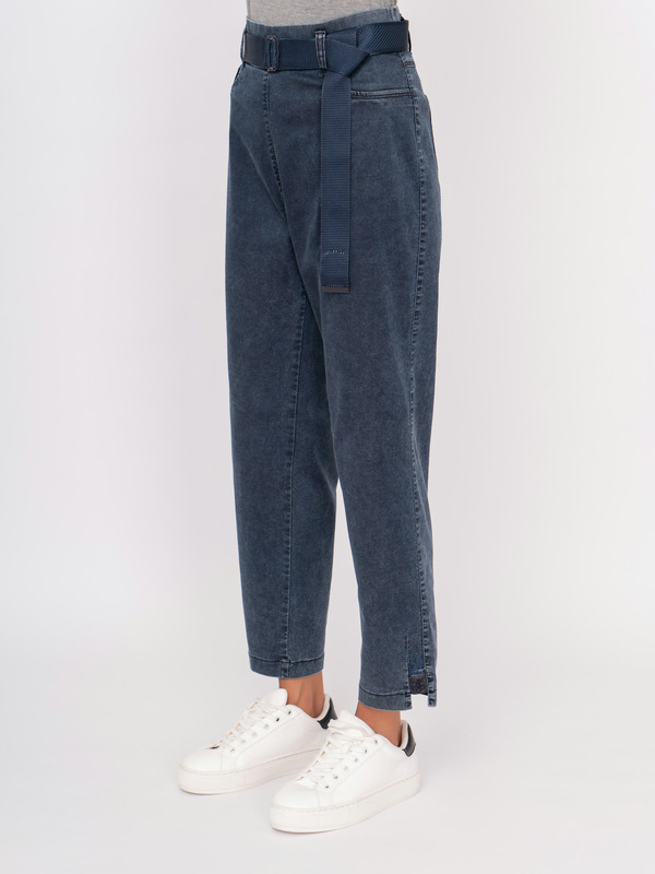 Э1-182-6972/22-01 Брюки Exitline