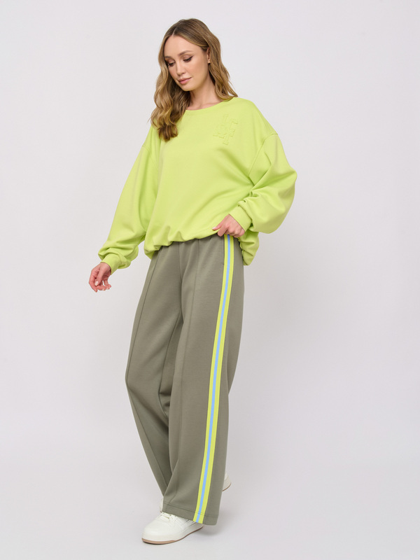 Джинсы Elisa.And.Me