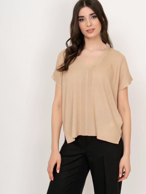 Э771023-35721/22-01 Пуловер Gerry Weber