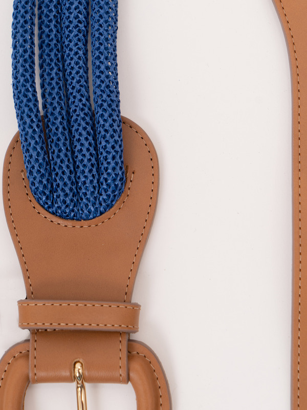 ЭDALABA/22-01 Ремень Luisa Spagnoli