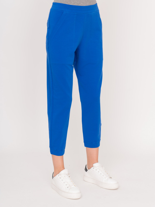 Э37860827 NOMBRE/22-02 Брюки тр. MARELLA SPORT