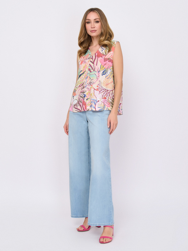 Э560061-31476/м/25-01 Блузка Gerry Weber