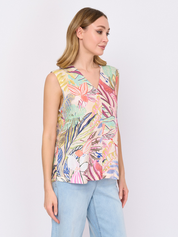 Э560061-31476/м/25-01 Блузка Gerry Weber