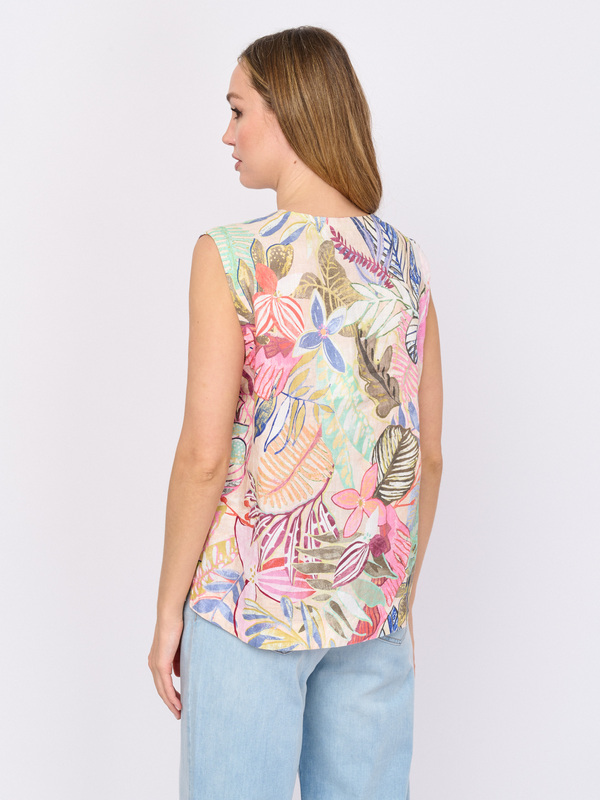 Э560061-31476/м/25-01 Блузка Gerry Weber